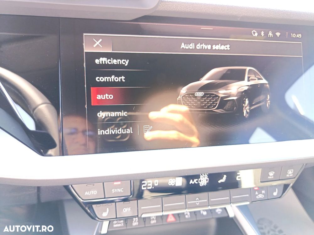 Audi A3 Limuzina - 19