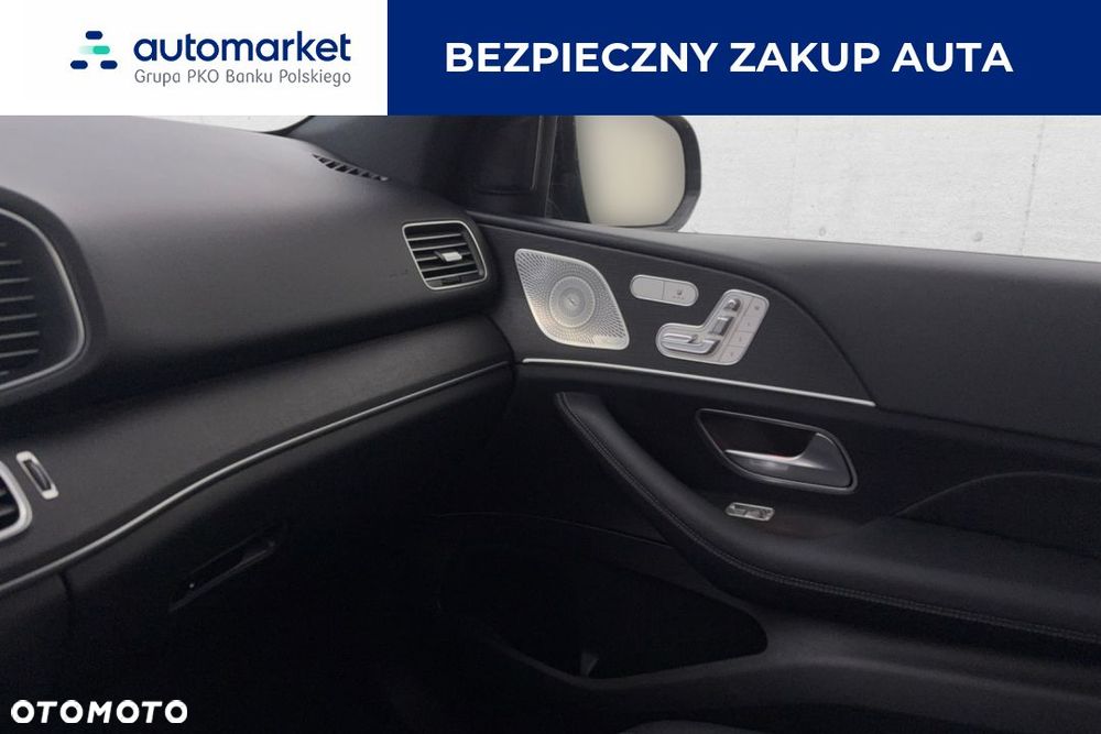 Mercedes-Benz GLE 300 d mHEV 4-Matic AMG Line - 14