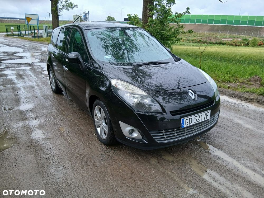 Renault Grand Scenic Gr 1.4 16V TCE Expression - 2