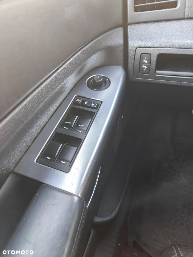 Jeep Grand Cherokee 3.0 CRD Limited - 13