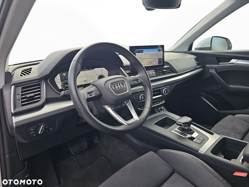 Audi Q5 - 12