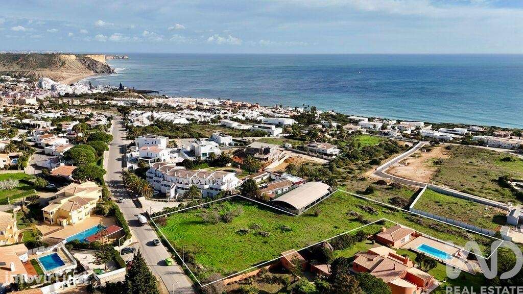 Terreno para construção em Luz - Grande imagem: 2/9