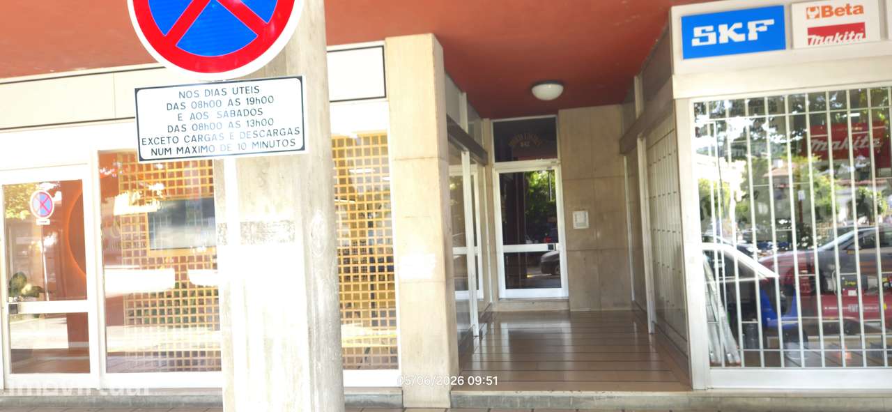 Apartamento T3 por cima das Finanças - Grande imagem: 2/20