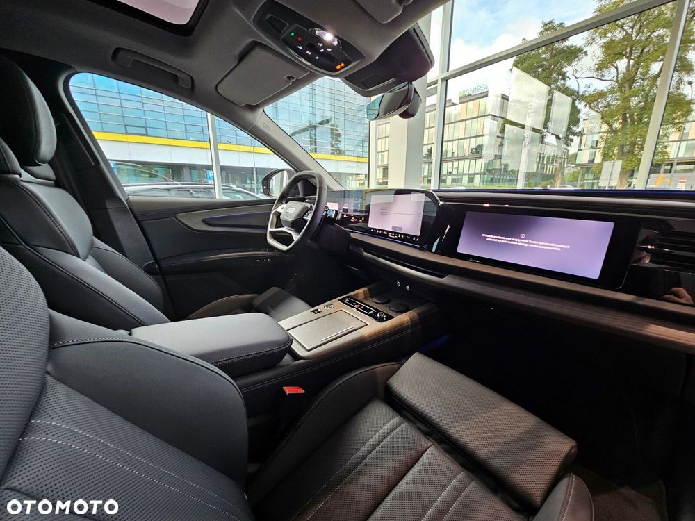Audi Q7 TDI mHEV 180 kW Quattro Tiptr - 23
