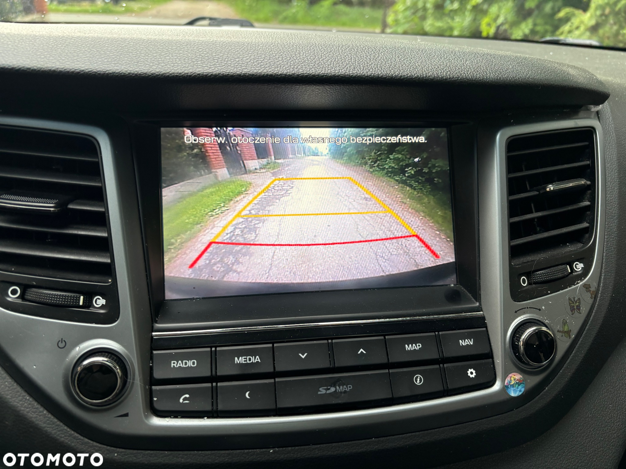 Hyundai Tucson 2.0 CRDi 4WD Automatik Premium - 39