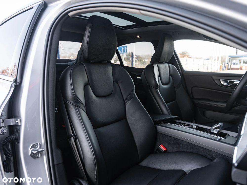 Volvo S60 B4 B Geartronic Inscription - 25