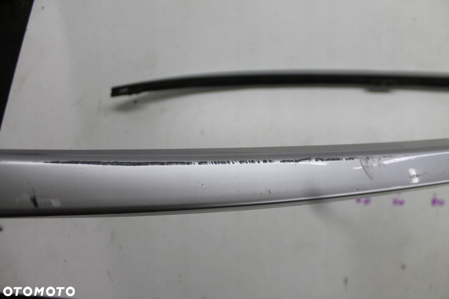 RELING RELINGI DACHOWE KOMPLET CHROM HONDA CRV CR-V 4 IV 12-18 - 2