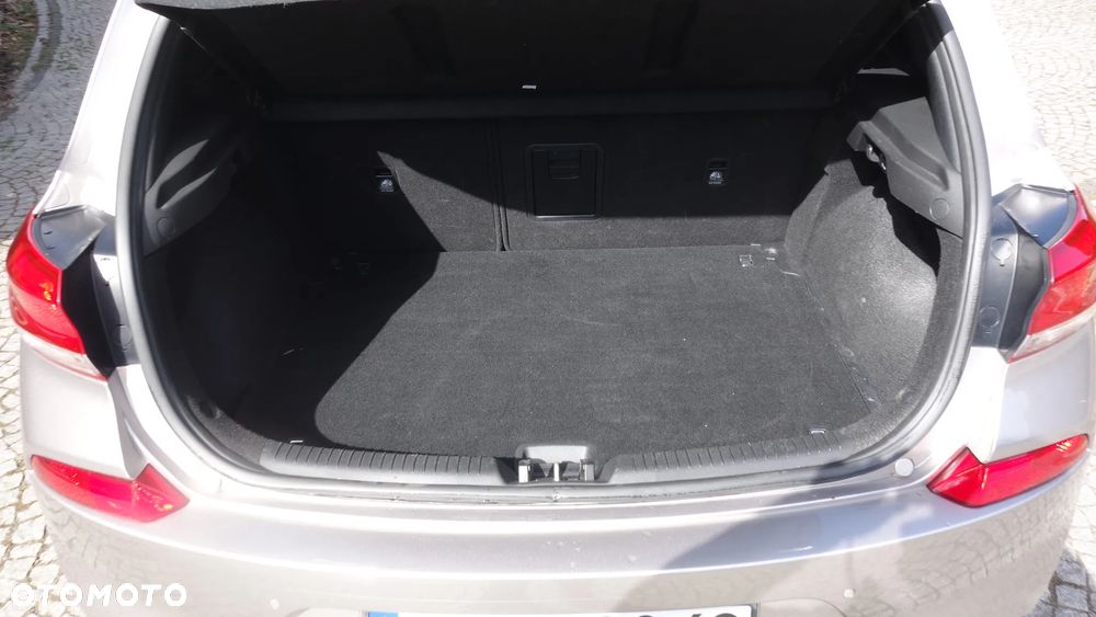 Hyundai i30 1.4 T-GDI GPF Comfort DCT - 18