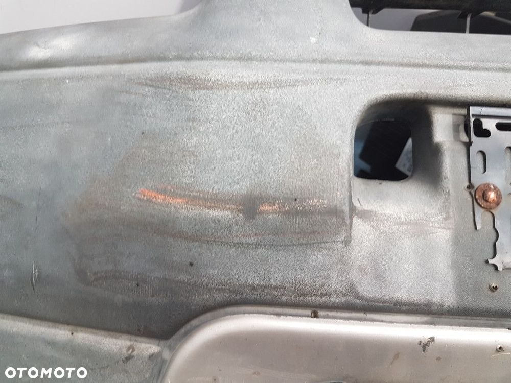 LAND ROVER FREELANDER ZDERZAK PRZÓD - 3