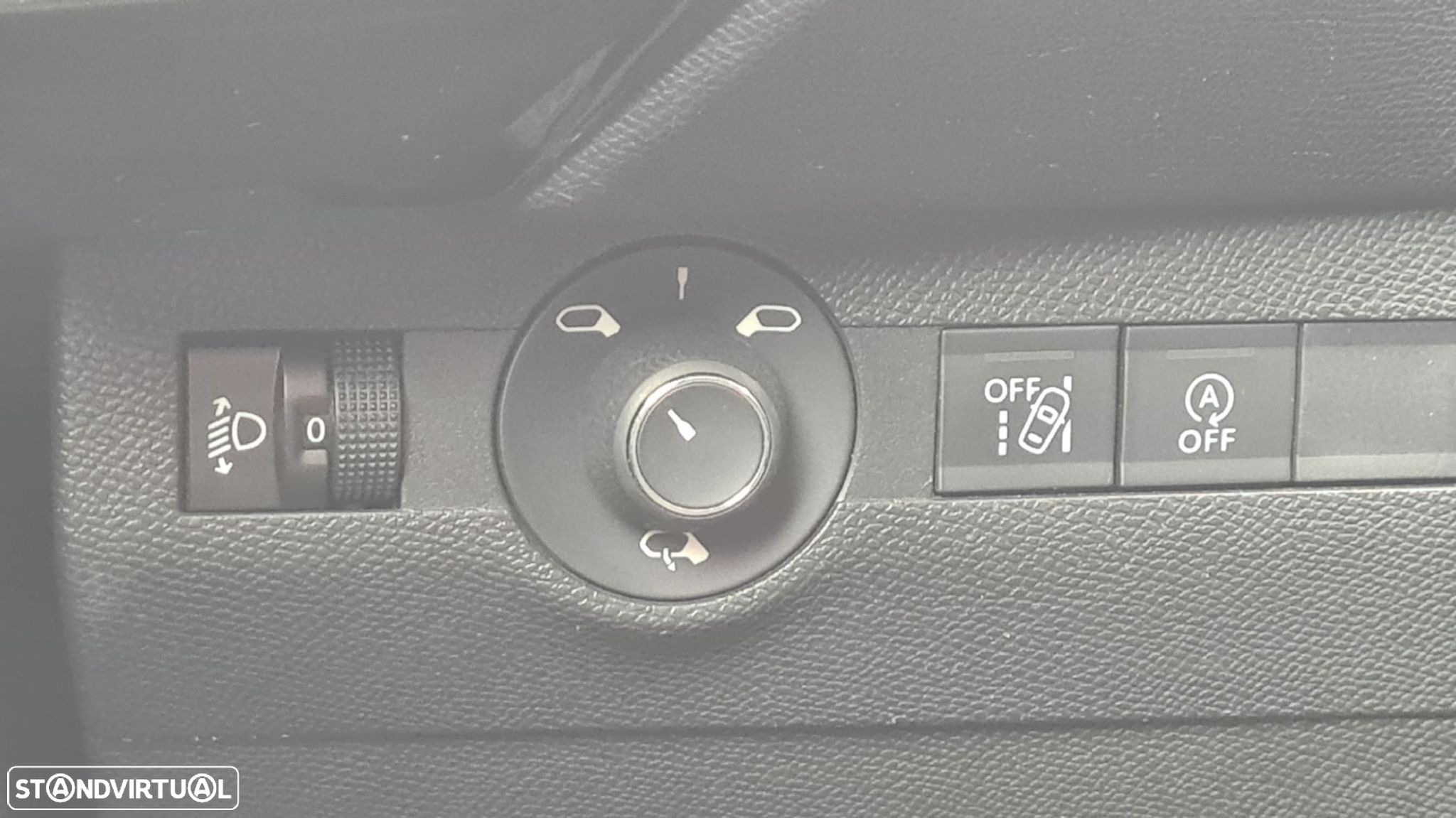 DS DS7 Crossback 1.5 BlueHDi Be Chic - 10