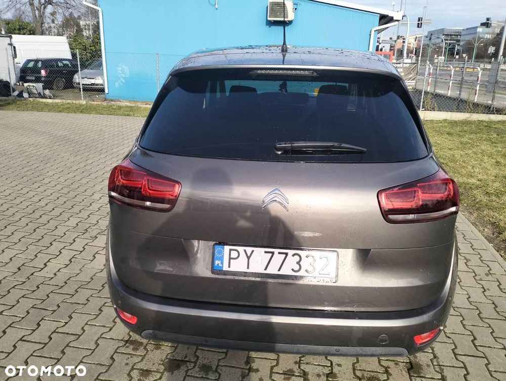 Citroën C4 Picasso - 3