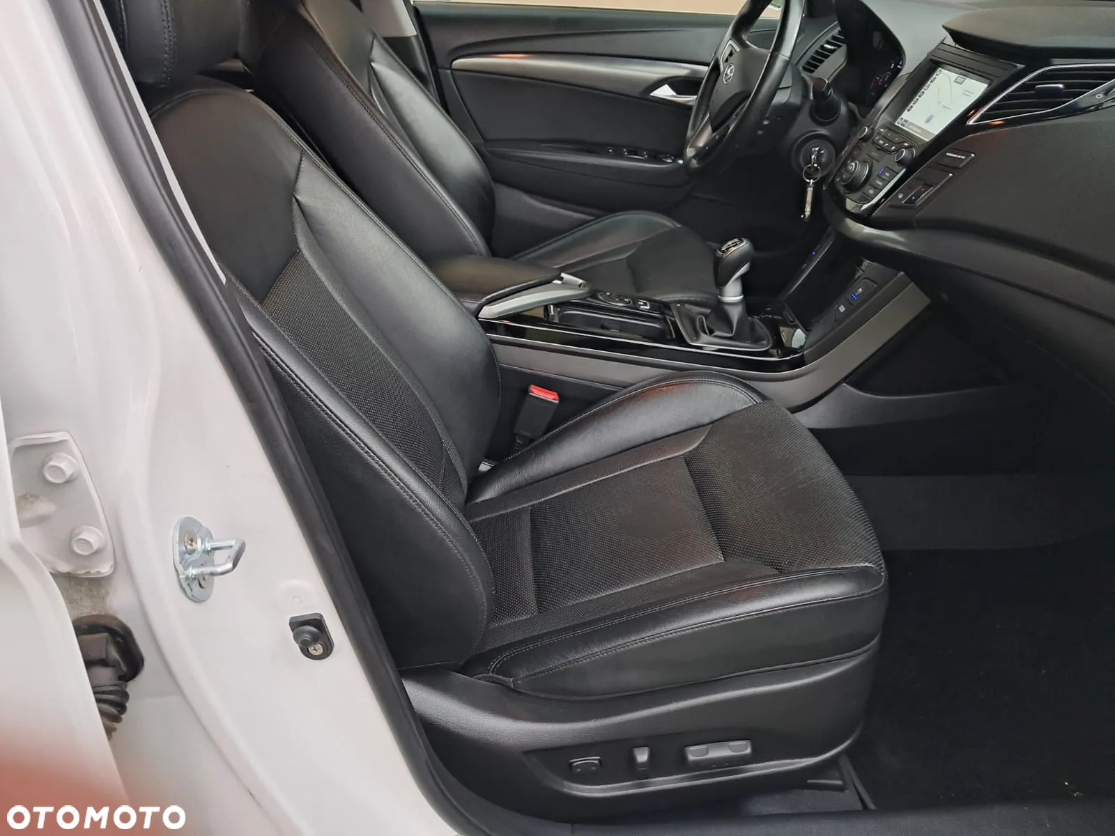 Hyundai i40 Kombi 1.7 CRDi Premium - 11