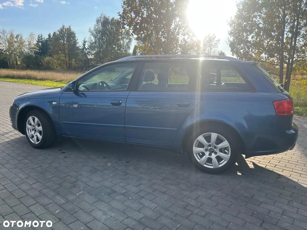 Audi A4 ver-1-9-tdi - 6