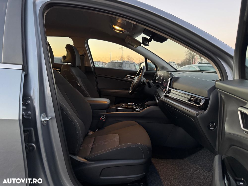 Kia Sportage 1.6T-GDI 2WD Aut. Vision - 15