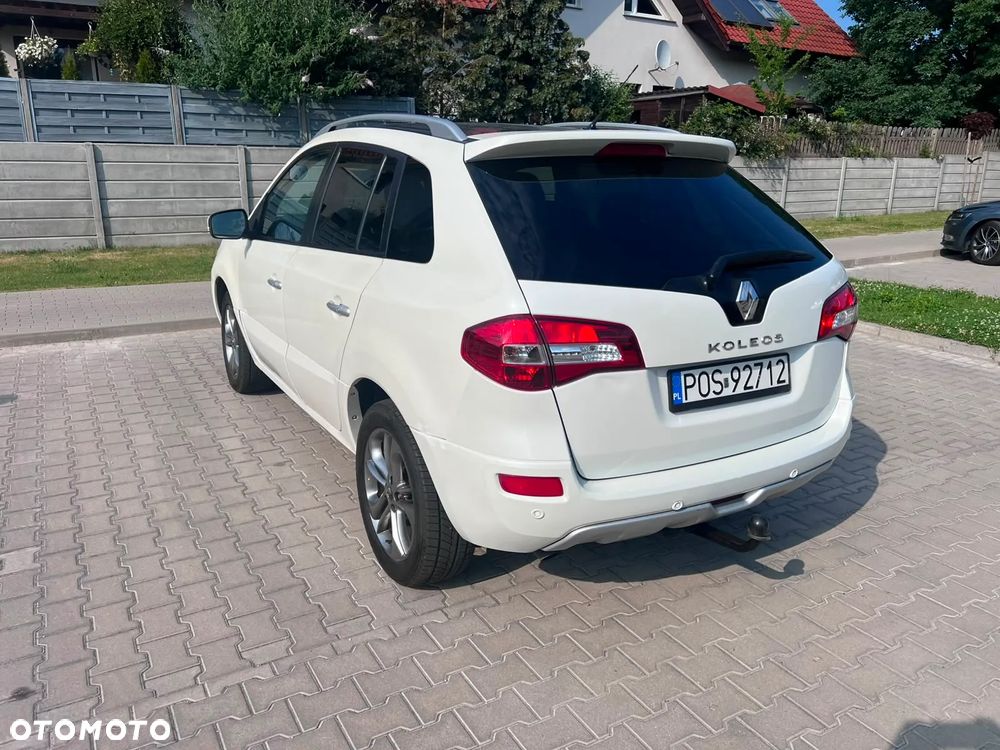Renault Koleos 2.0 dCi Expression - 3