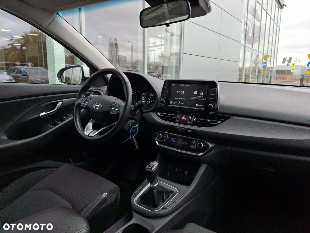 Hyundai i30 1.5 DPI Comfort - 15