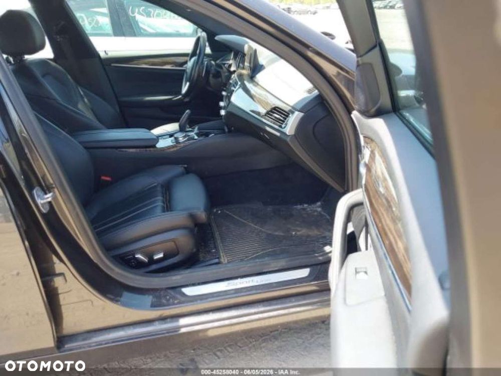 BMW Seria 5 - 8