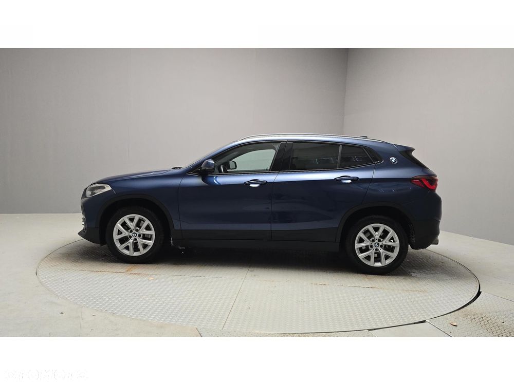 BMW X2 xDrive20d Advantage - 3