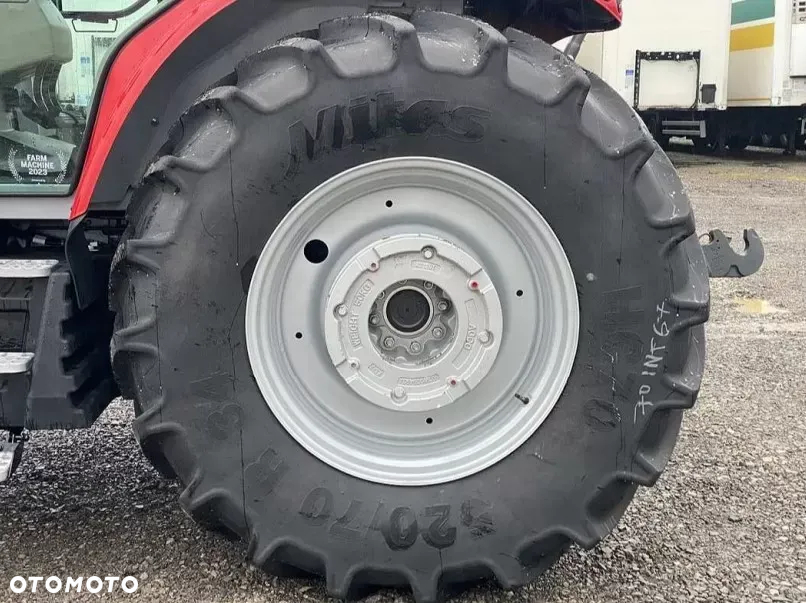 Massey Ferguson 5S.125 - 11