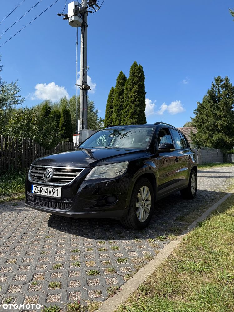 Volkswagen Tiguan ver-2-0-tdi-4mot-track-style - 1