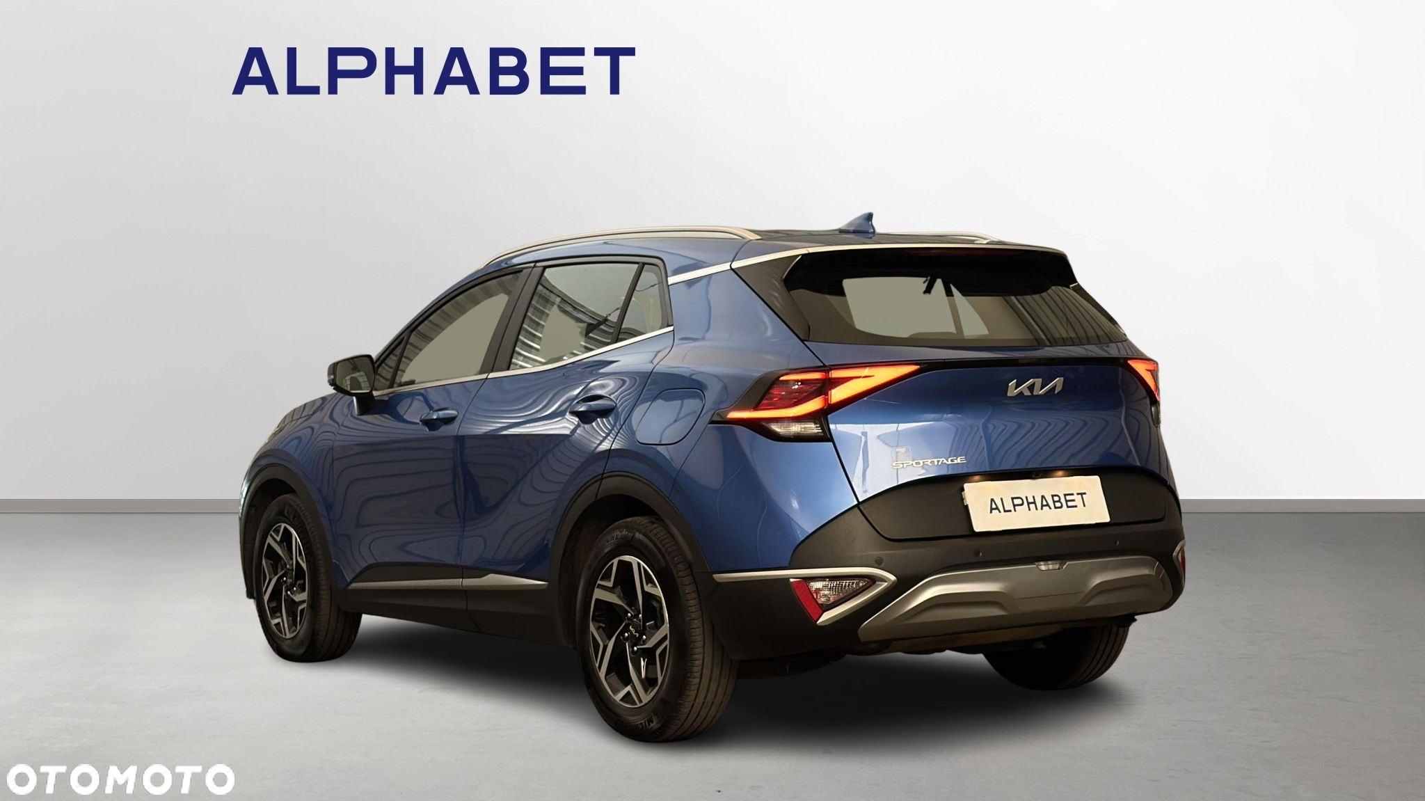 Kia Sportage 1.6 T-GDI MHEV M 2WD DCT - 3