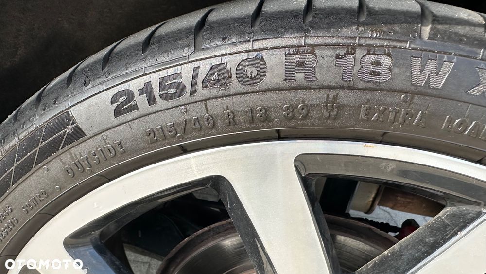 Volkswagen Polo 2.0 TSI GTI DSG - 37