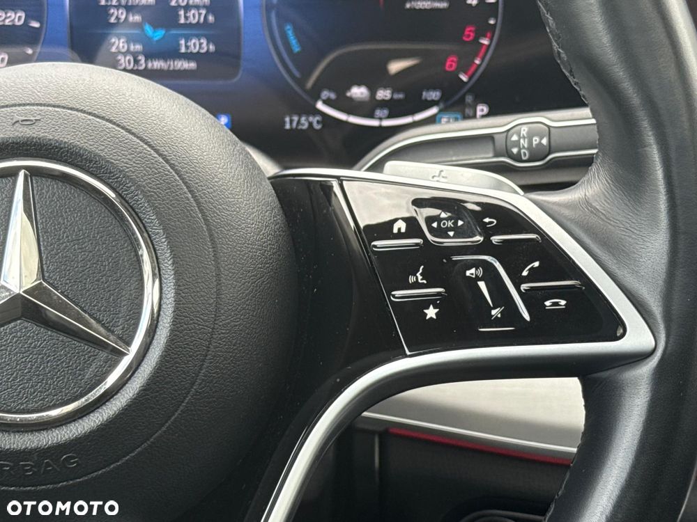 Mercedes-Benz GLE 350 de PHEV 4-Matic AMG Line - 17