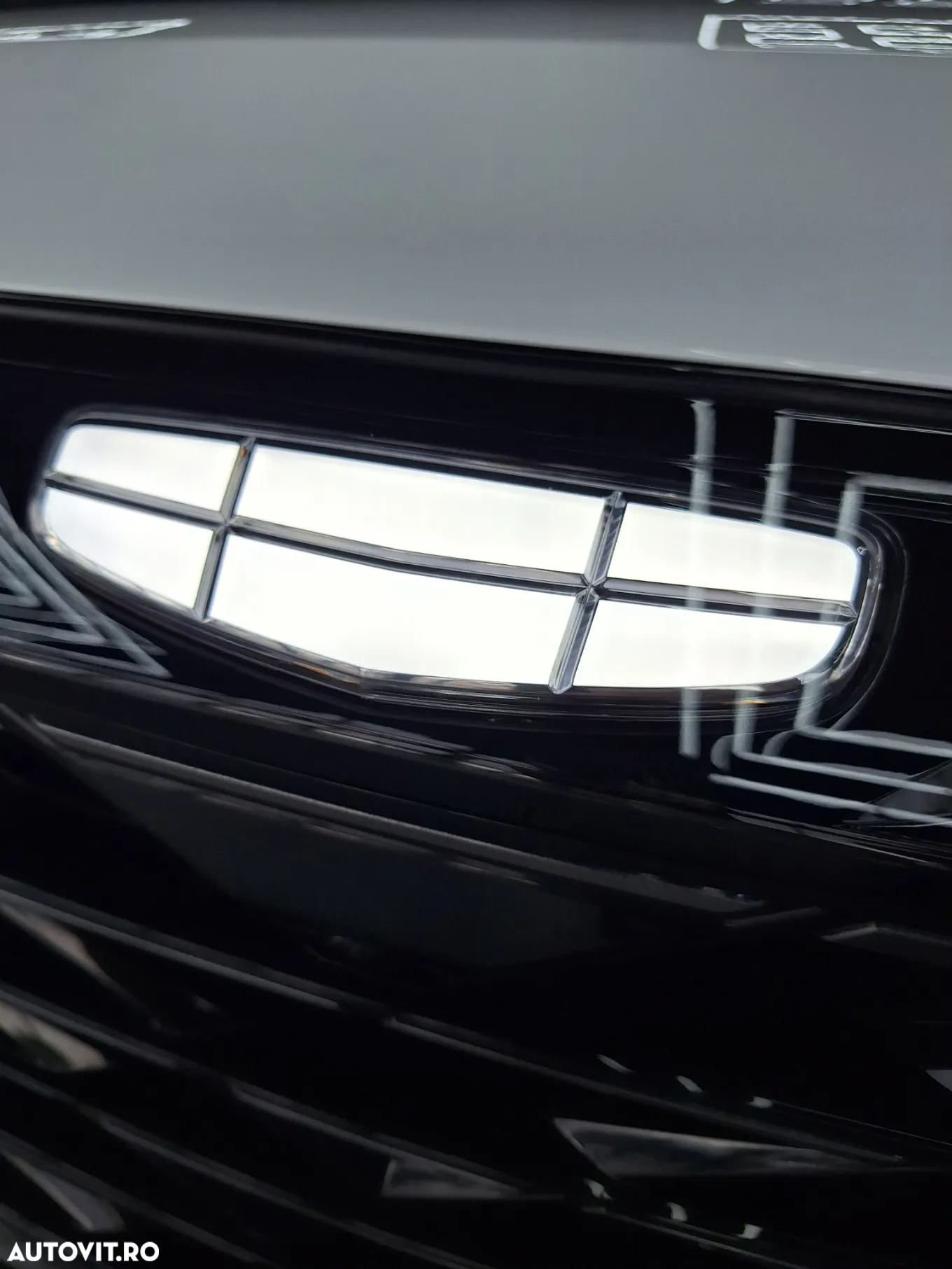 Geely Starray 2.0 T-GDI AWD 8AT GF - 32