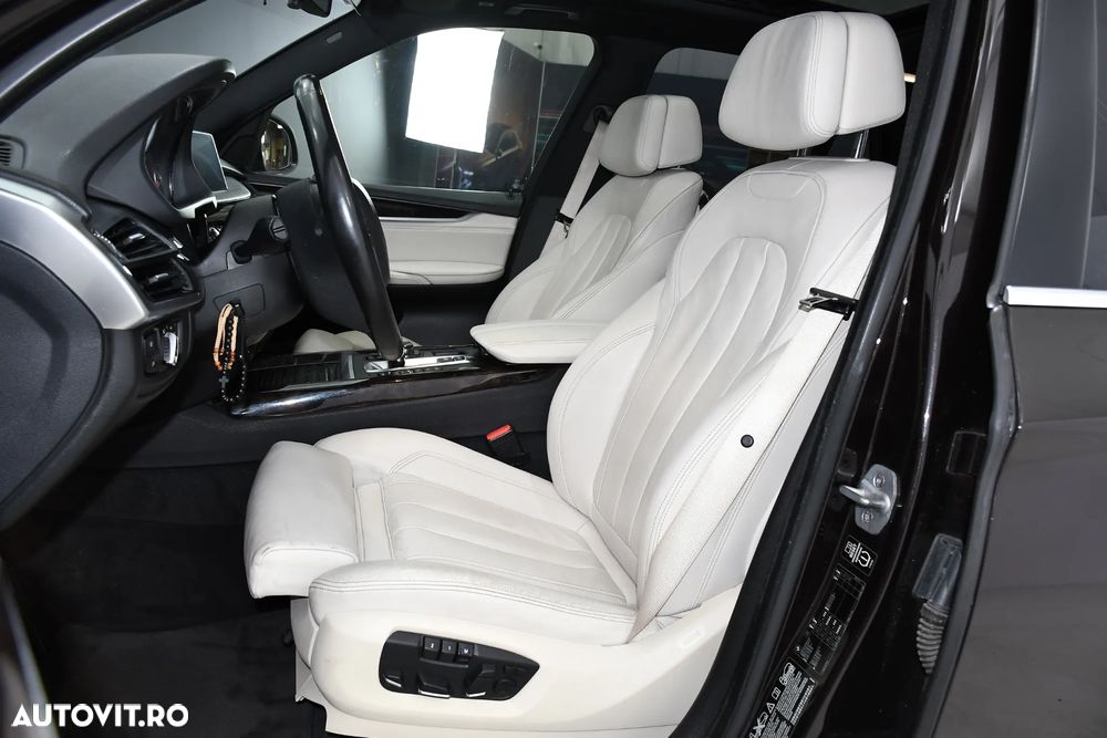 BMW X5 - 15