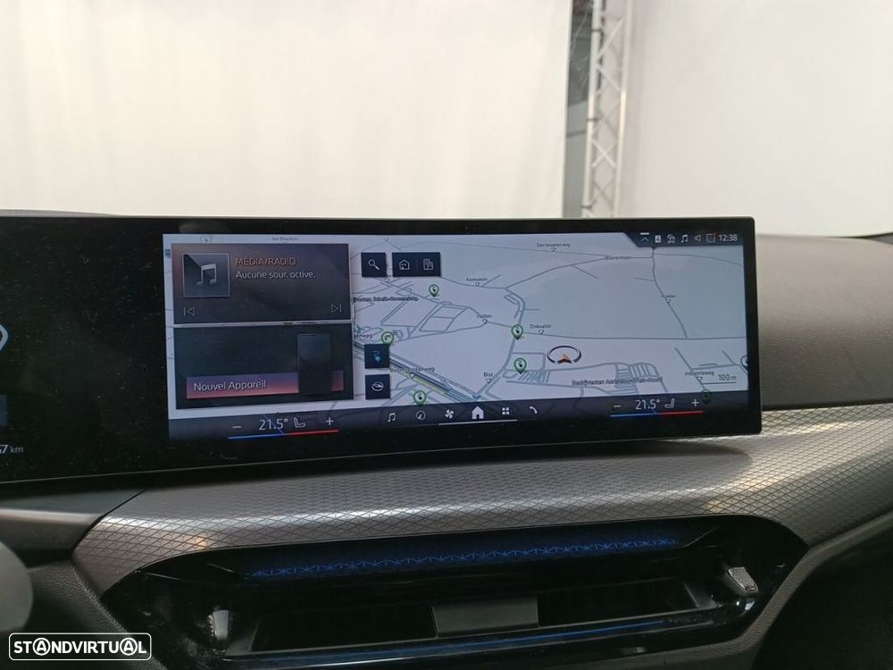 BMW i4 eDrive40 Pack Desportivo M - 5