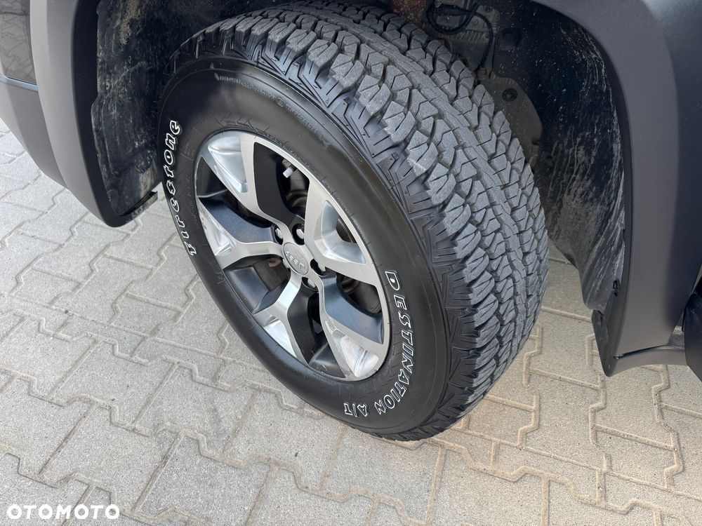 Jeep Cherokee 3.2 V6 Active Drive Lock Trailhawk - 13
