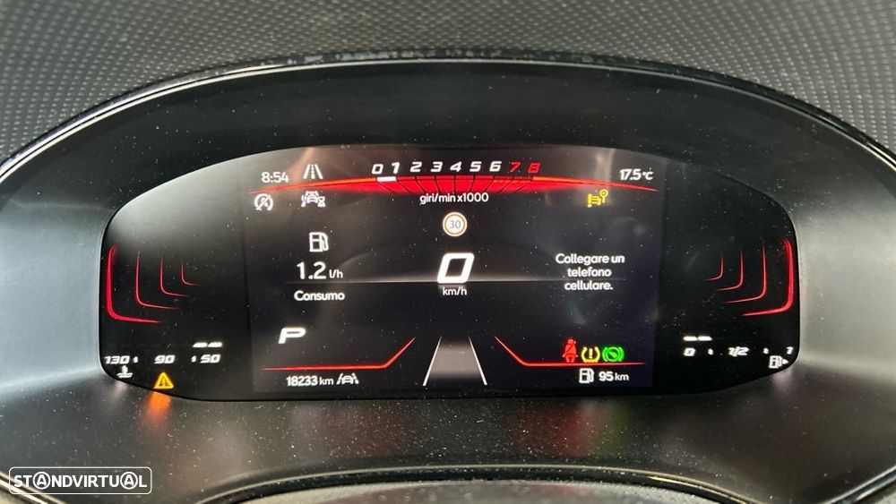 SEAT Ibiza 1.0 TSI S&S DSG FR - 3