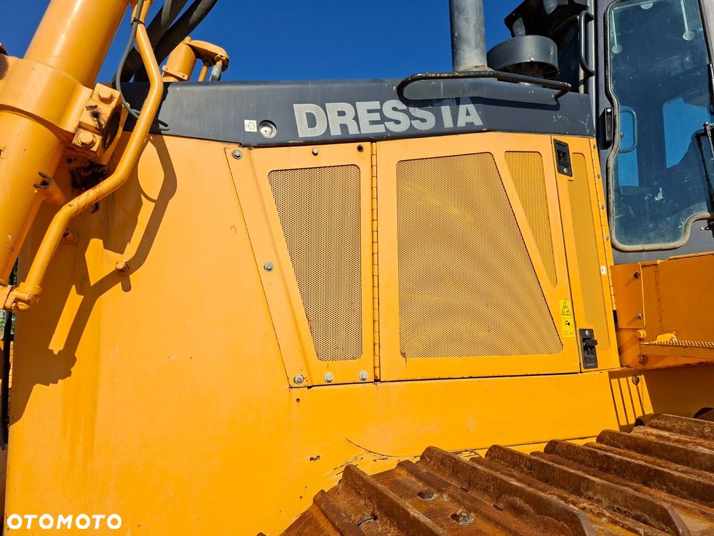 Dressta Td-25R Extra - 29