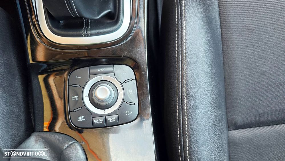 Renault Mégane - 23