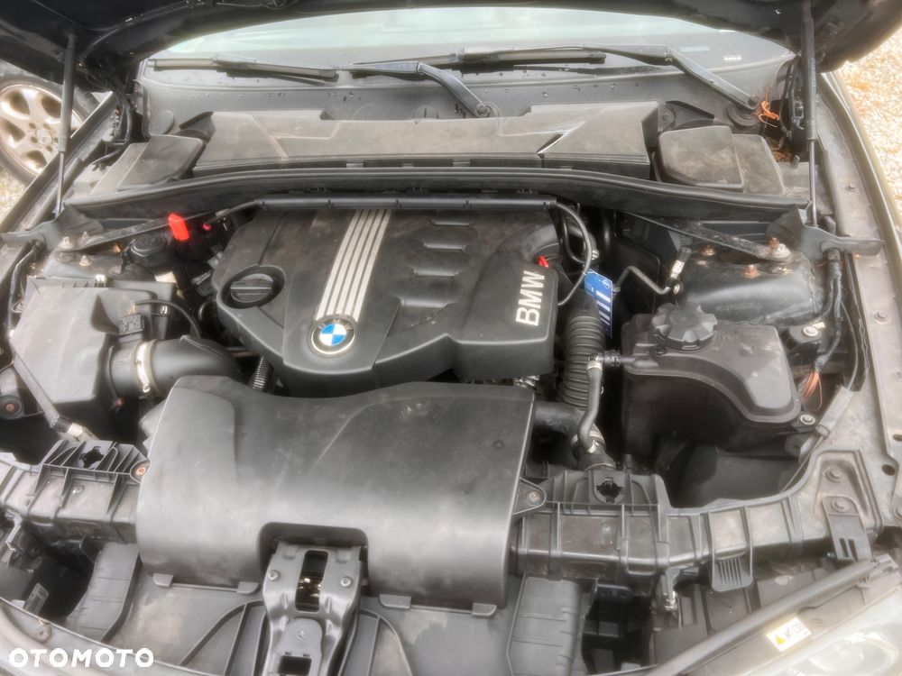 BMW Seria 1 118d DPF Edition Sport - 10