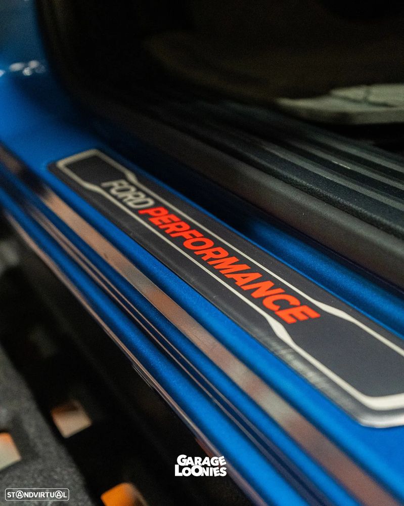 Ford Ranger - 38