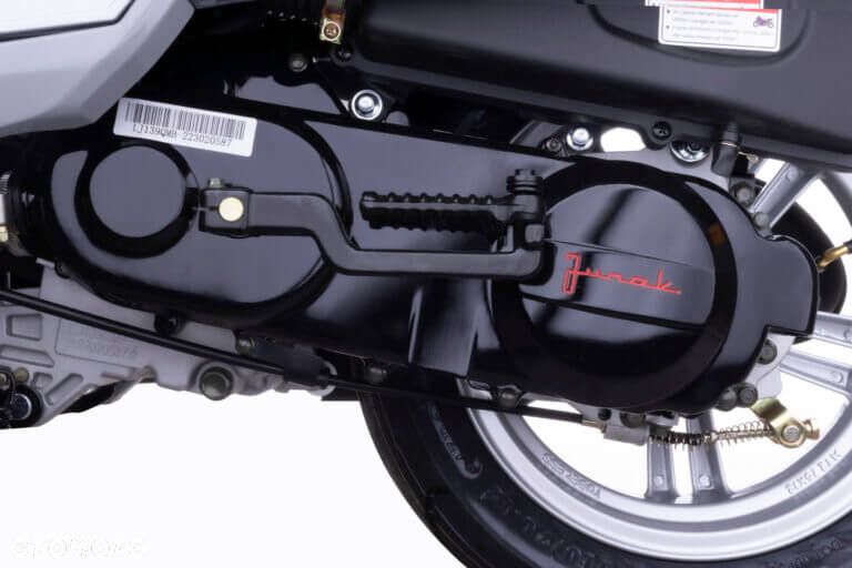 Junak Classico 50 - 12