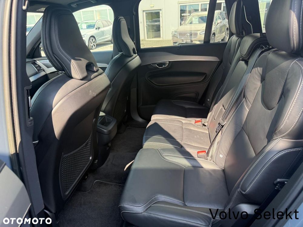Volvo XC 90 - 17