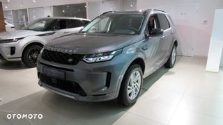 Land Rover Discovery Sport 2.0 D200 mHEV S