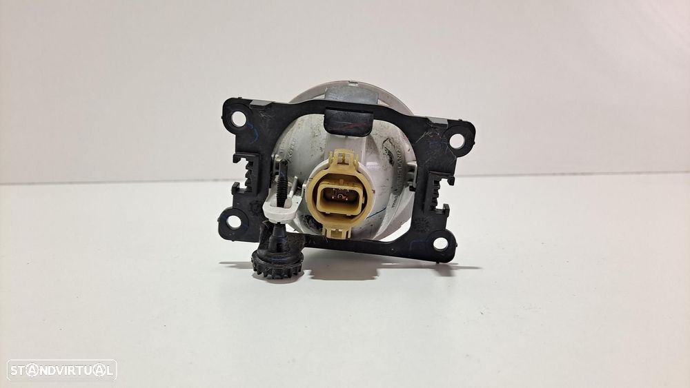 FAROL NEVOEIRO DIREITO PEUGEOT 208 2018 - 3