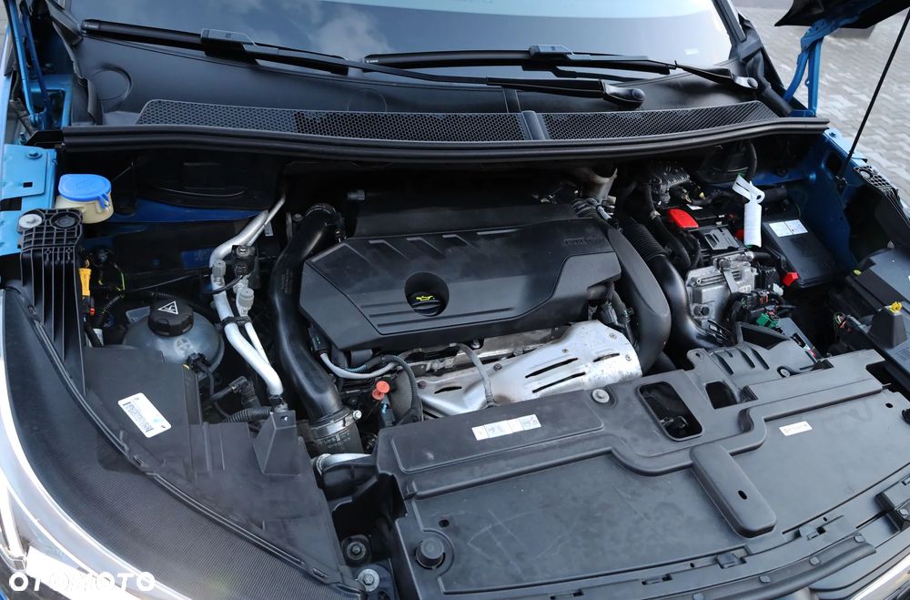 Opel Grandland X Plug-in-Hybrid4 1.6 DI Start/Stop Ultimate - 35
