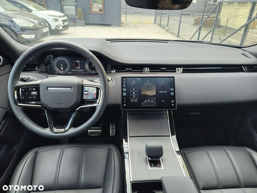 Land Rover Range Rover Evoque D200 Dynamic SE - 19