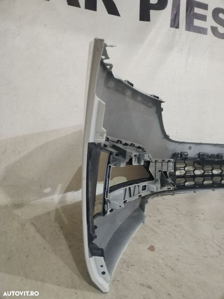 Bara fata Skoda Octavia 4, 2020, 2021, 2022, 2023, 2024, cod origine OE 5E3807221. - 12