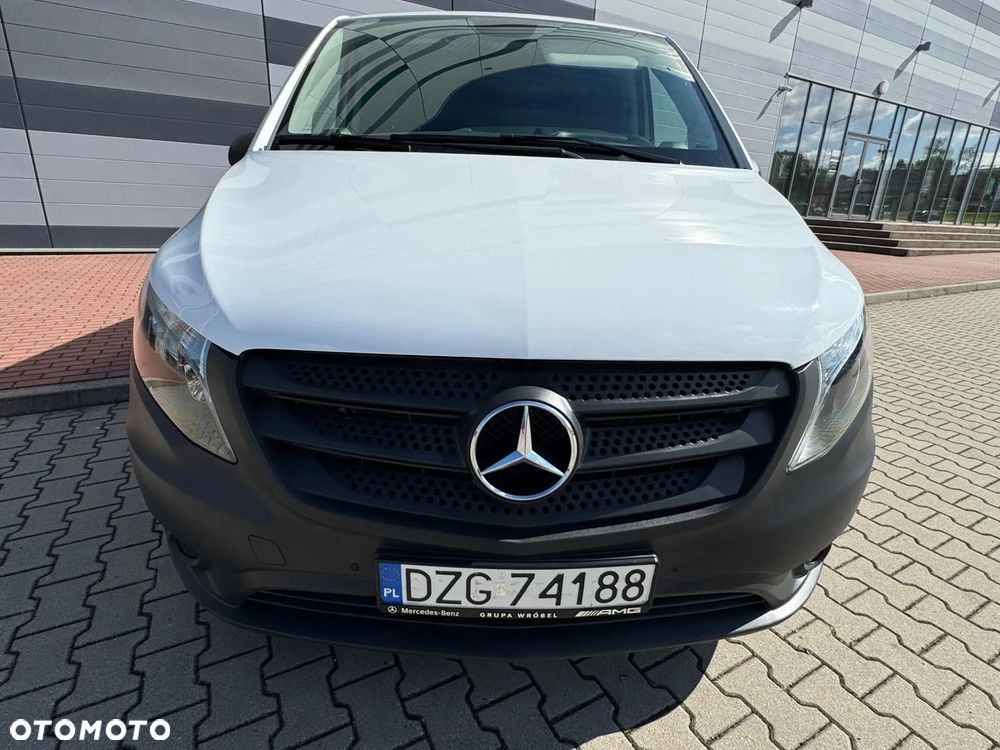 Mercedes-Benz Vito - 4