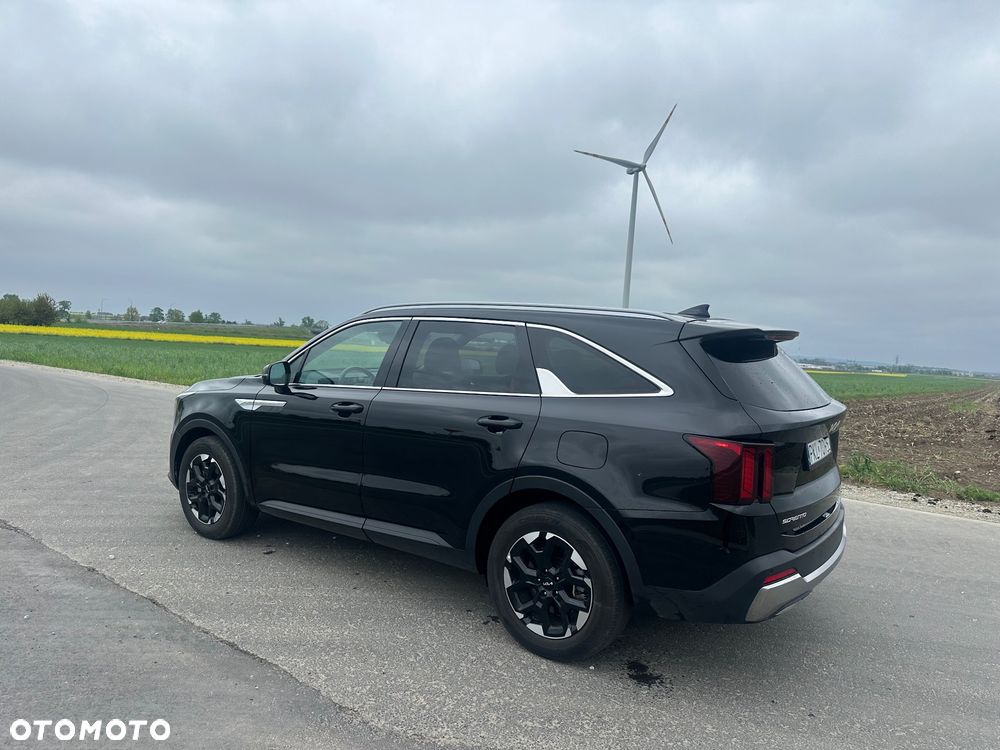 Kia Sorento - 9