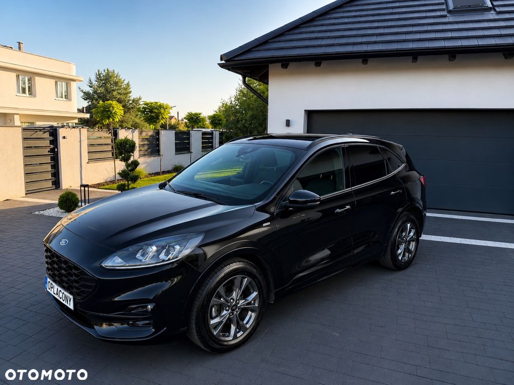 Ford Kuga 2.0 TDCi 2x4 ST-Line - 6