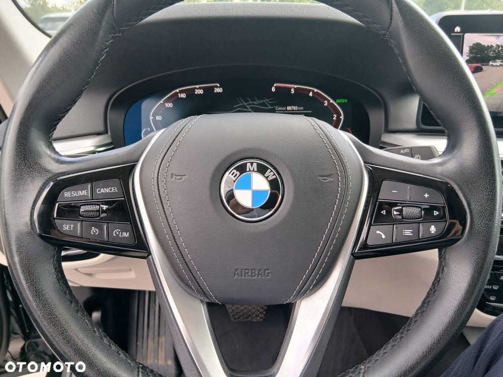 BMW Seria 5 - 21
