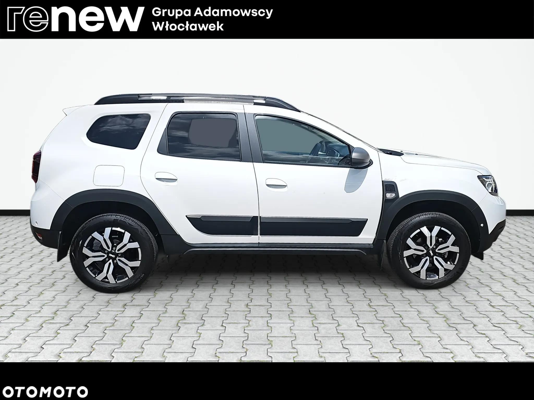 Dacia Duster 1.0 TCe Journey - 11