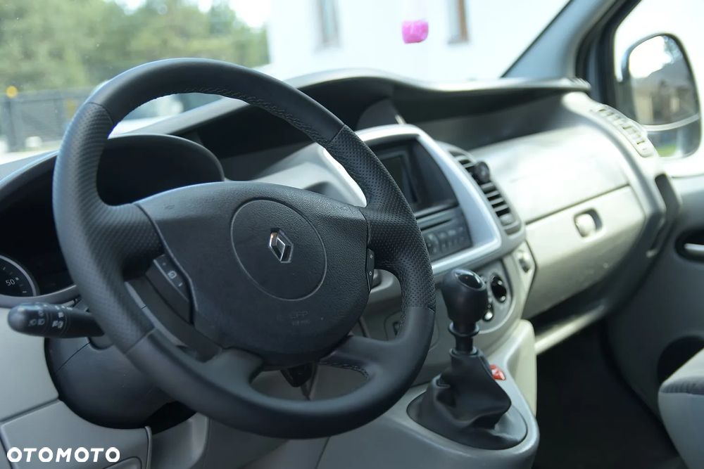 Renault Trafic - 31