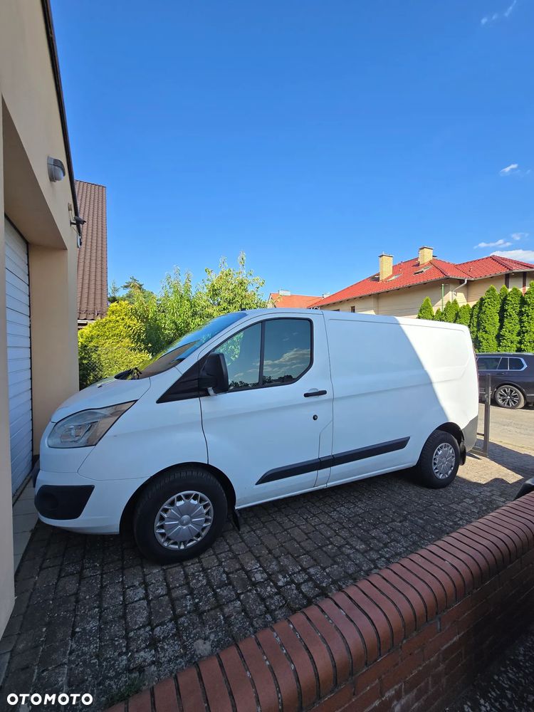 Ford Transit L2 VA Basis - 12